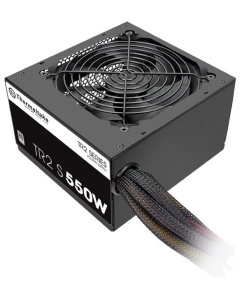 Купить Блок питания Thermaltake TR2 S 550W TRS-0550P-2 в E-mobi