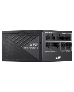 Купить Блок питания XPG CORE REACTOR II 850  в E-mobi