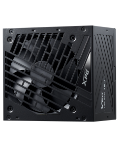 Купить Блок питания XPG CORE REACTOR II 850  в E-mobi