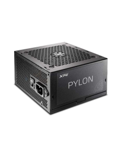 Купить Блок питания ADATA XPG Pylon 550B 550W (PYLON550B-BKCKR) в E-mobi