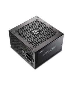 Купить Блок питания ADATA XPG Pylon 550B 550W (PYLON550B-BKCKR)  в E-mobi