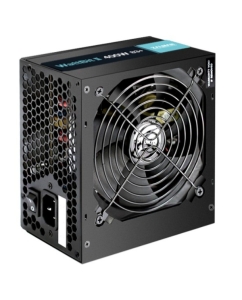 Купить Блок питания Zalman ZM400-XEII ATX, 400 Вт в E-mobi