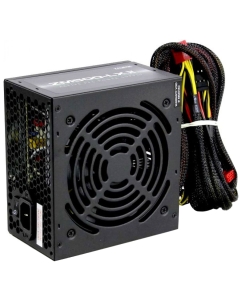 Купить Блок питания Zalman ZM500-LXII 500W в E-mobi