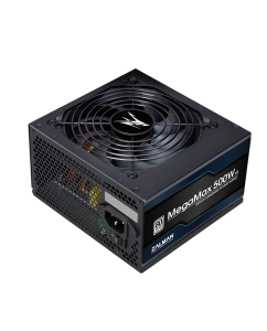 Купить Блок питания Zalman ZM500-TX II (V2) 500W в E-mobi