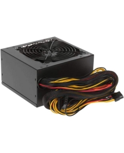 Купить Блок питания Zalman ZM500-XE II 500W в E-mobi