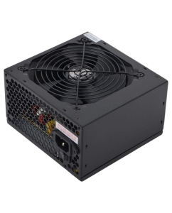 Купить Блок питания Zalman ZM600-LX 600W в E-mobi