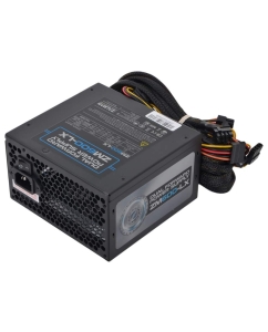 Купить Блок питания Zalman ZM600-LX 600W  в E-mobi