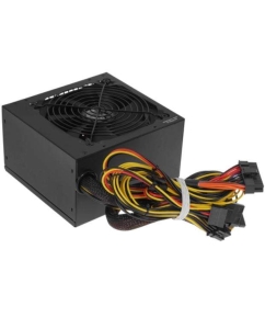 Купить Блок питания Zalman ZM600-XE II 600W в E-mobi