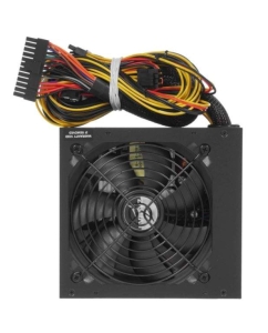 Купить Блок питания Zalman ZM600-XE II 600W  в E-mobi