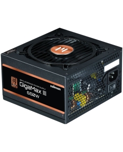 Купить Блок питания ZALMAN ZM650-GV3 650W в E-mobi