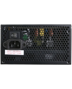 Купить Блок питания ZALMAN ZM650-GV3 650W  в E-mobi