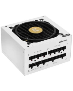 Купить Блок питания Zalman TeraMax II 750W (ZM750-TMX2 WH) в E-mobi