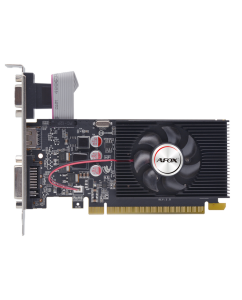 Купить Видеокарта Afox NVIDIA GeForce GT240 1Gb [AF240-1024D3L2-V2] в E-mobi