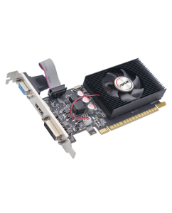 Купить Видеокарта Afox NVIDIA GeForce GT240 1Gb [AF240-1024D3L2-V2]  в E-mobi