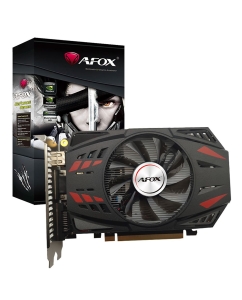 Купить Видеокарта Afox NVIDIA GeForce GT 730 (AF730-2048D5H5-V2) в E-mobi