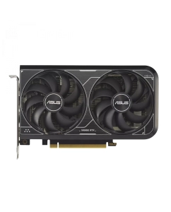 Купить Видеокарта ASUS NVIDIA GeForce RTX 4060 DUAL V2 OC Edition (DUAL-RTX4060-O8G-V2) в E-mobi