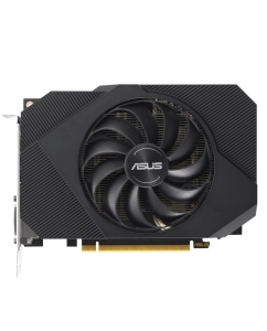 Купить Видеокарта Asus GeForce RTX 3050 Phoenix, 8Gb [90YV0GH8-M0NA00] [PH-RTX3050-8G-V2]  в E-mobi
