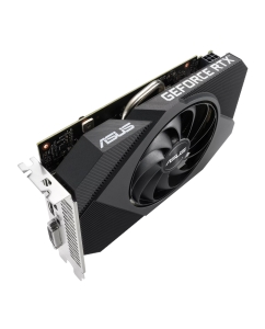 Купить Видеокарта Asus GeForce RTX 3050 Phoenix, 8Gb [90YV0GH8-M0NA00] [PH-RTX3050-8G-V2]  в E-mobi