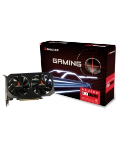 Купить Видеокарта Biostar AMD Radeon RX 560 (VA5615RF41) в E-mobi