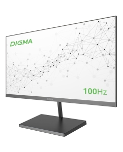 Купить 27&quot; Монитор Digma Progress 27A501F  в E-mobi