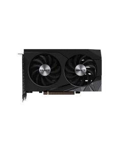 Купить Видеокарта GIGABYTE Intel Arc A380 WindForce (GV-IА380WF2OC-6GD) в E-mobi