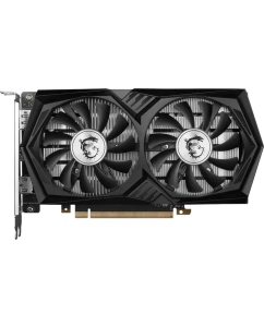 Купить Видеокарта MSI NVIDIA GeForce RTX 3050 GAMING X в E-mobi