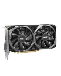 Купить Видеокарта MSI NVIDIA GeForce RTX 3050 VENTUS 2X XS 8G OC  в E-mobi