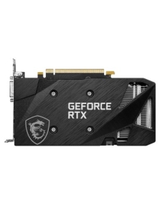 Купить Видеокарта MSI NVIDIA GeForce RTX 3050 VENTUS 2X XS 8G OC  в E-mobi