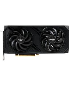 Купить Видеокарта Palit NVIDIA GeForce RTX 4070 Dual NED4070019K9-1047D в E-mobi