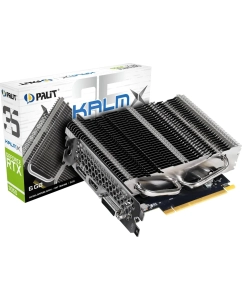 Купить Видеокарта Palit NVIDIA GeForce RTX 3050 Kalmx в E-mobi