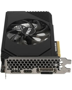 Купить Видеокарта Palit NVIDIA GeForce RTX 3050 Stormx  в E-mobi