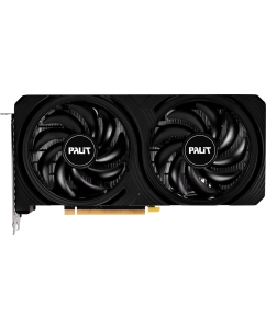 Купить Видеокарта Palit Nvidia GeForce RTX4060 INFINITY 2 NV RTX4060 8Gb  в E-mobi