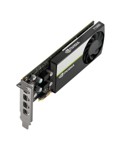 Купить Видеокарта PNY NVIDIA Quadro T1000 (VCNT1000-8GB-PB) в E-mobi