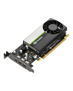 Купить Видеокарта PNY NVIDIA Quadro T400 (VCNT400-4GB-SB) в E-mobi