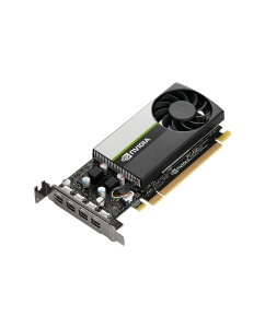 Купить Видеокарта PNY NVIDIA Quadro T1000 (VCNT1000-SB) в E-mobi