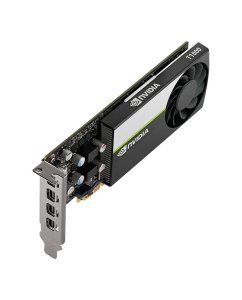 Купить Видеокарта PNY NVIDIA Quadro T1000 (VCNT1000-SB)  в E-mobi