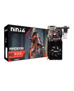 Купить Видеокарта Sinotex Ninja AMD Radeon R5 230 (AFR523023F) в E-mobi