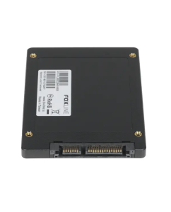 Купить SSD накопитель Foxline 2.5&quot; 256 ГБ (FLSSD256X5SE)  в E-mobi