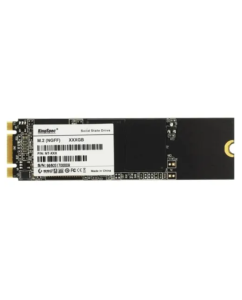 Купить SSD накопитель KingSpec NT-512 M.2 2280 512 ГБ в E-mobi