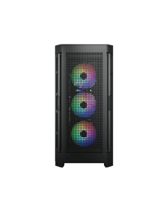 Купить Корпус компьютерный Cougar Airface Pro RGB Black в E-mobi