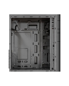 Купить Корпус компьютерный Ginzzu A190 Black  в E-mobi