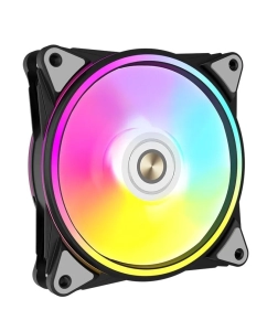 Купить Корпусной вентилятор ALSEYE HALO PRO B (HALO PRO B) в E-mobi
