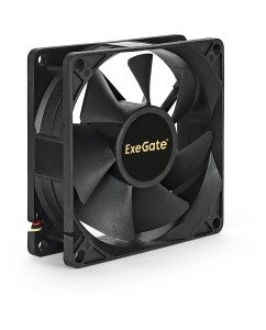 Купить Корпусной вентилятор ExeGate ES08025H3P (EX283376RUS) в E-mobi