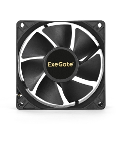 Купить Корпусной вентилятор ExeGate ES08025H3P (EX283376RUS)  в E-mobi