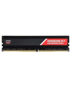 Купить Оперативная память AMD 16Gb DDR4 2666MHz (R7S416G2606U2S) в E-mobi