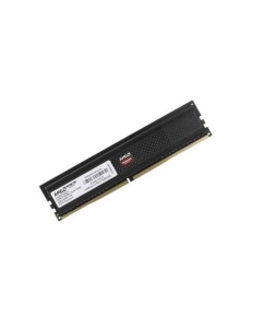Купить Оперативная память AMD 4Gb DDR4 2400MHz (R744G2400U1S-U) в E-mobi