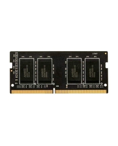 Купить Оперативная память AMD 8Gb DDR4 2666MHz SO-DIMM (R748G2606S2S-UO) в E-mobi