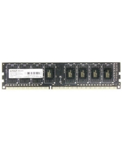 Купить Оперативная память AMD 4Gb DDR-III 1600MHz (R534G1601U1S-UO) в E-mobi