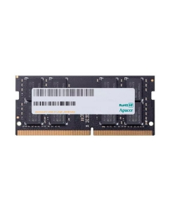 Купить Оперативная память Apacer 16Gb DDR4 2666MHz SO-DIMM (AS16GGB26CQYBGH) в E-mobi