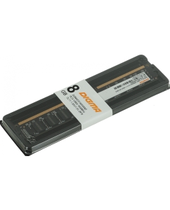 Купить Оперативная память DIGMA (1784252), DDR3 1x8Gb, 1600MHz  в E-mobi
